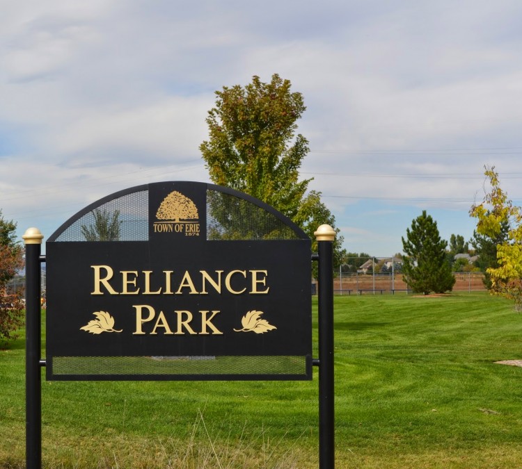Reliance Park (Erie,&nbspCO)